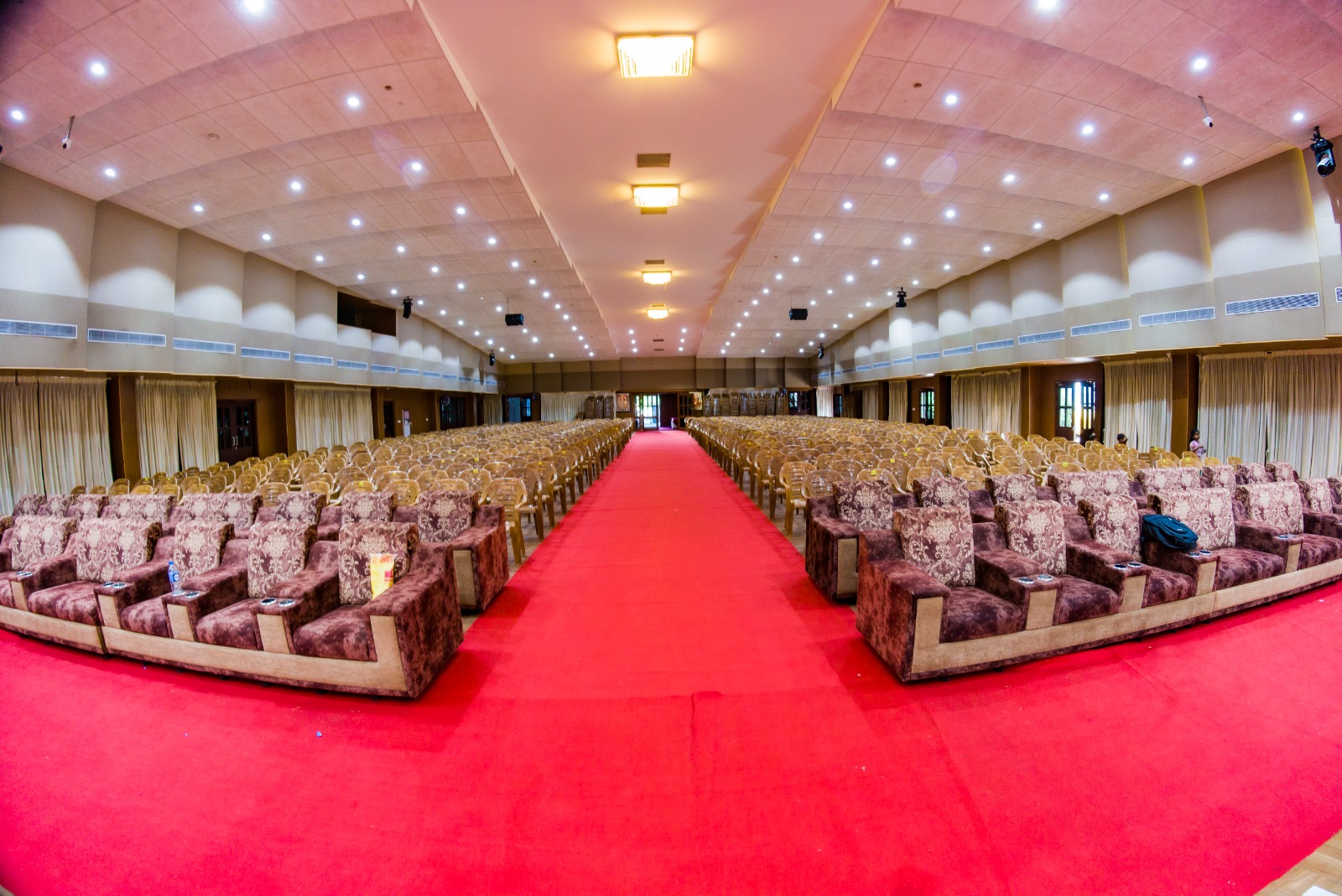 Marriage Hall Celebration